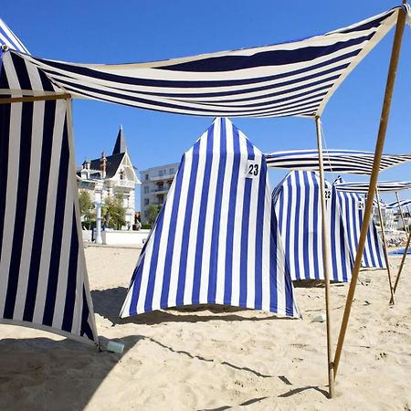 Royan - Appartement Vue Mer - Proximite Plage Et Parking Privatif Exterior foto