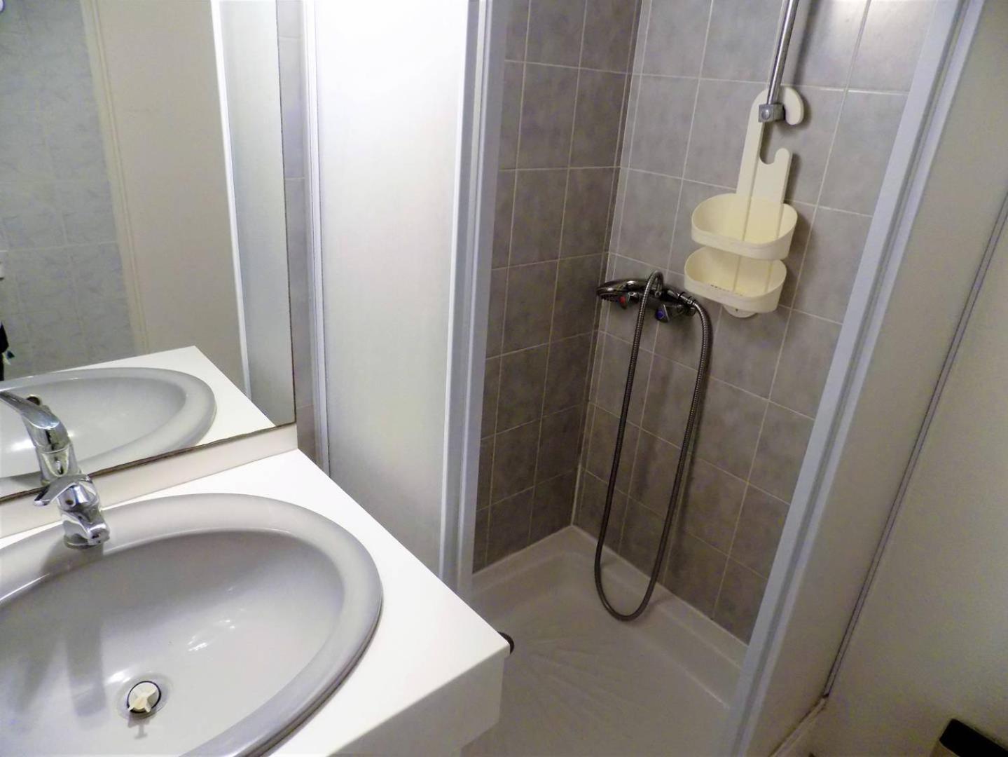 Royan - Appartement Vue Mer - Proximite Plage Et Parking Privatif Exterior foto